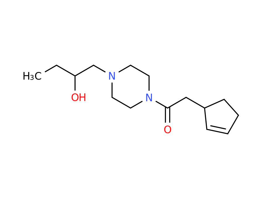 Structure Amb19497465