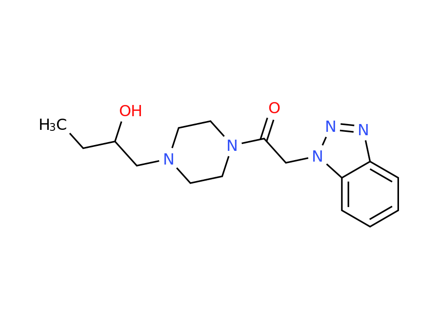 Structure Amb19497466