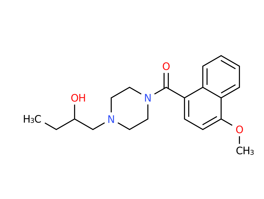 Structure Amb19497480