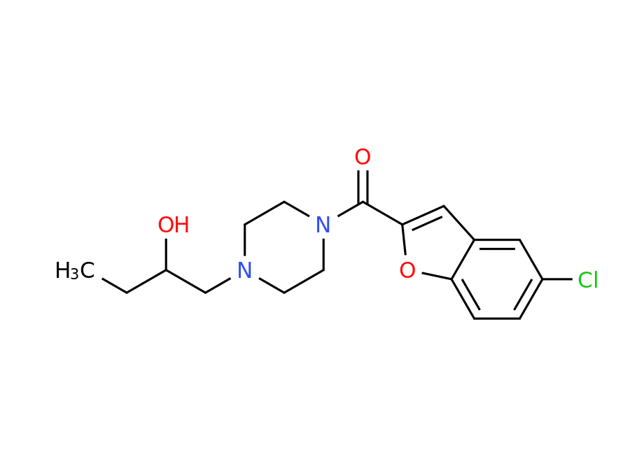 Structure Amb19497499