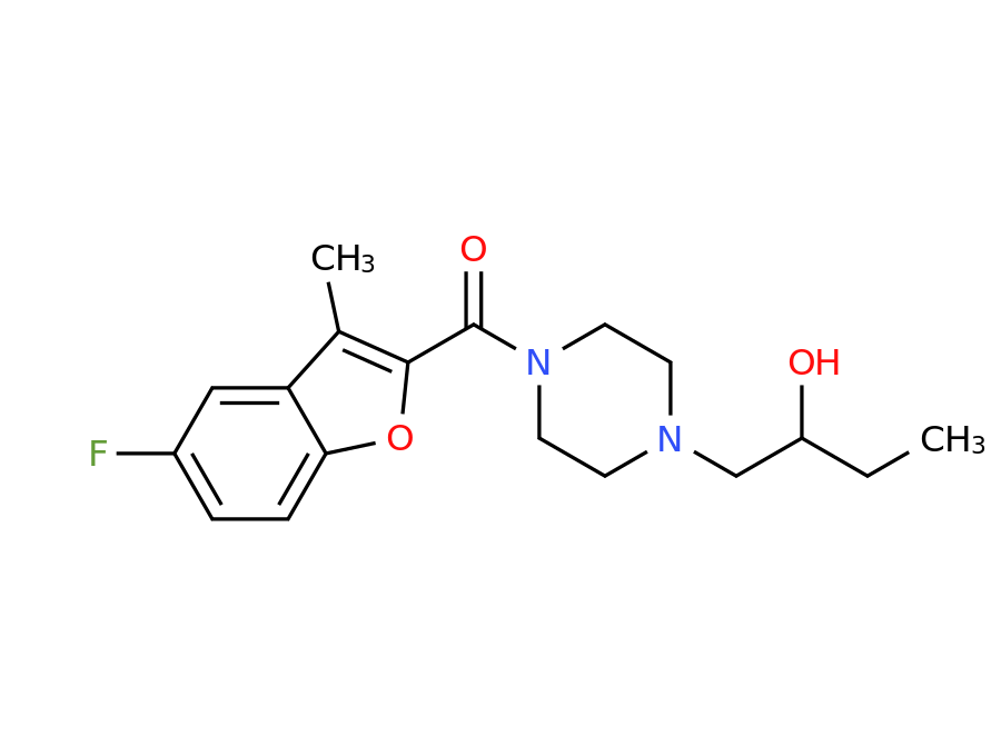 Structure Amb19497508