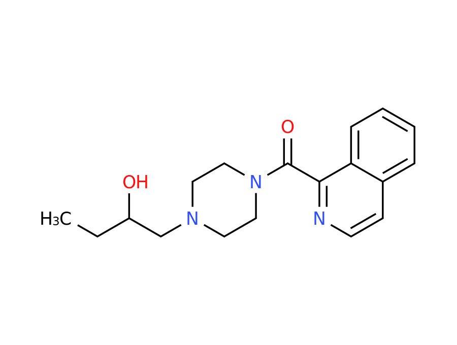 Structure Amb19497511