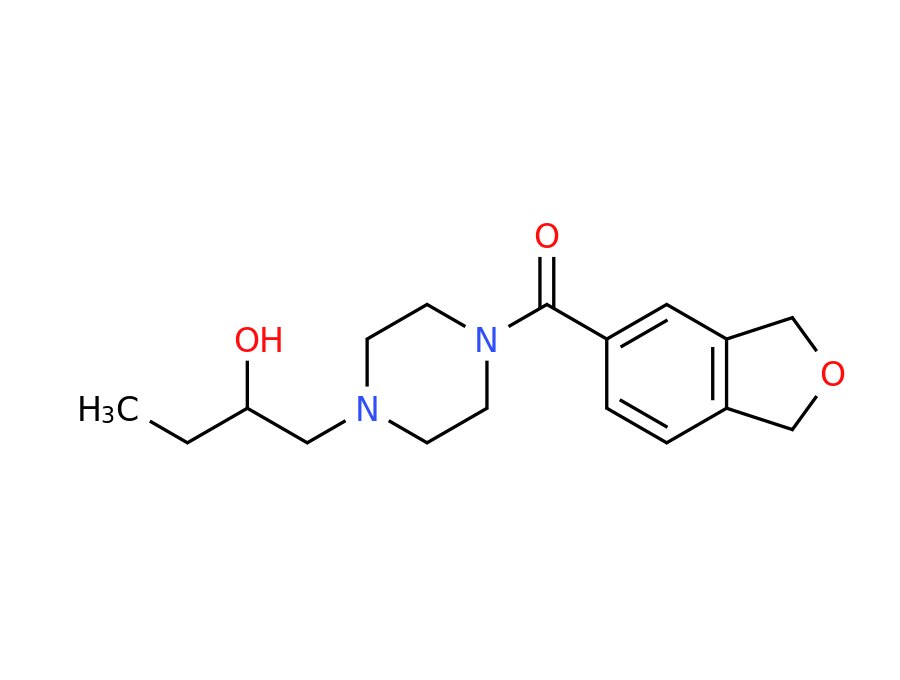 Structure Amb19497513