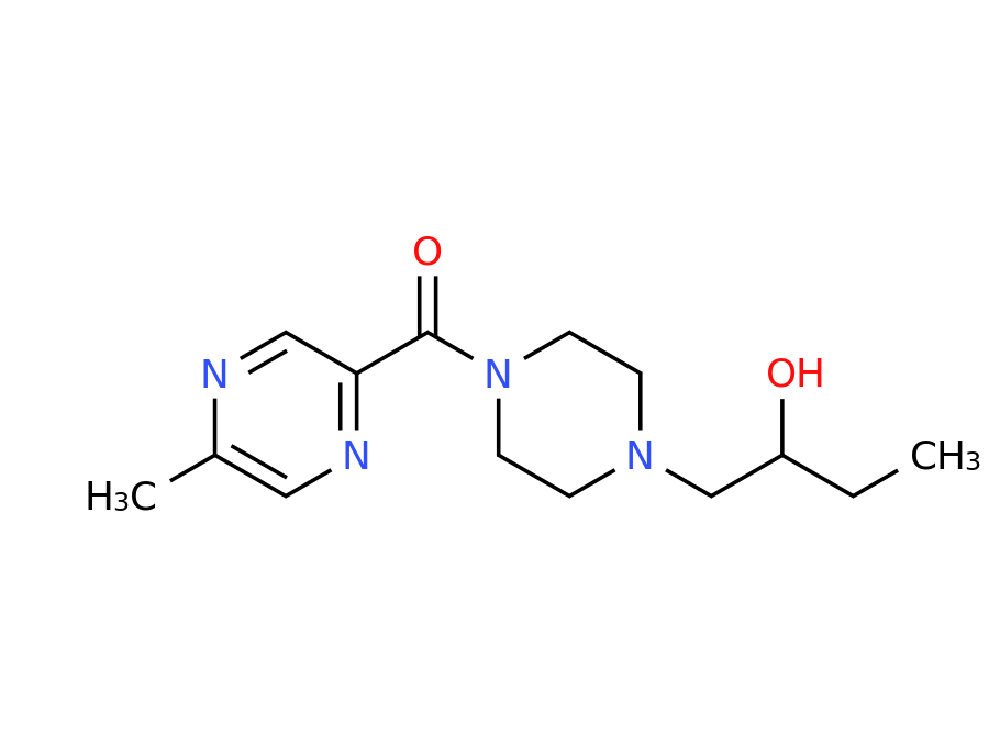 Structure Amb19497525