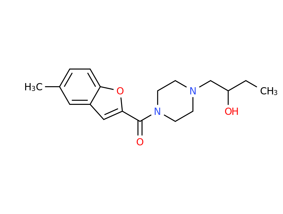 Structure Amb19497527