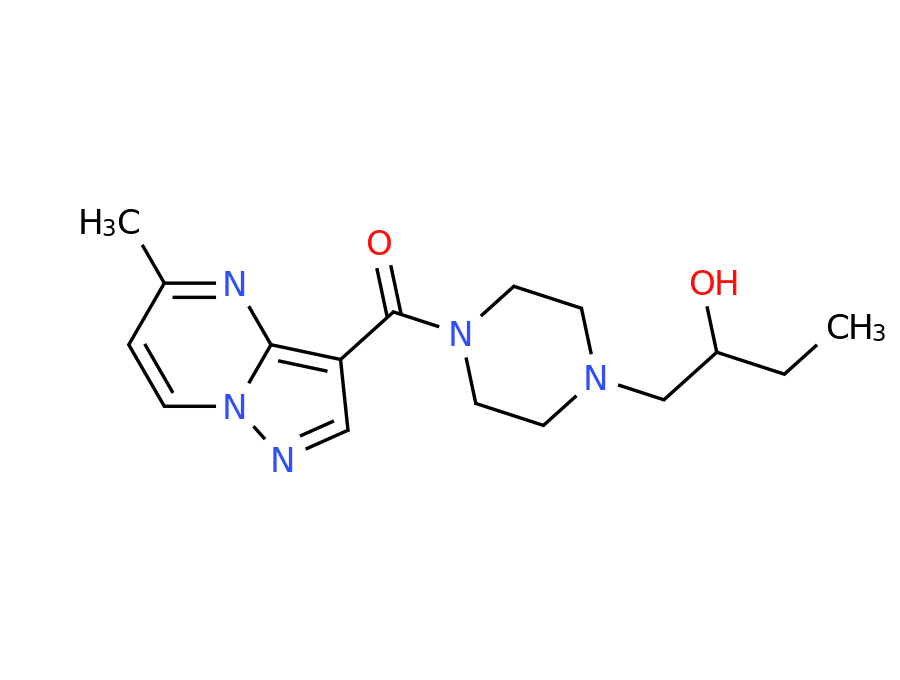 Structure Amb19497543