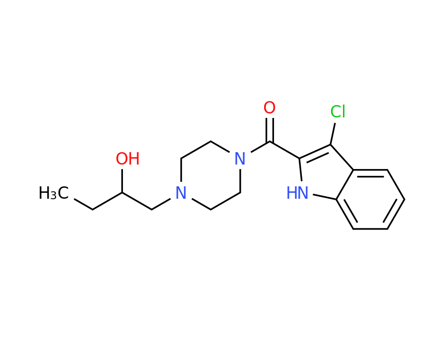 Structure Amb19497551