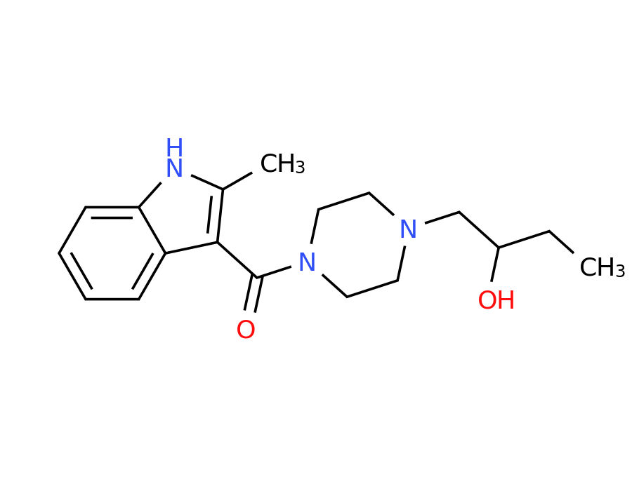 Structure Amb19497557