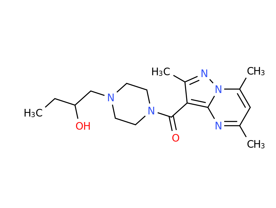 Structure Amb19497562