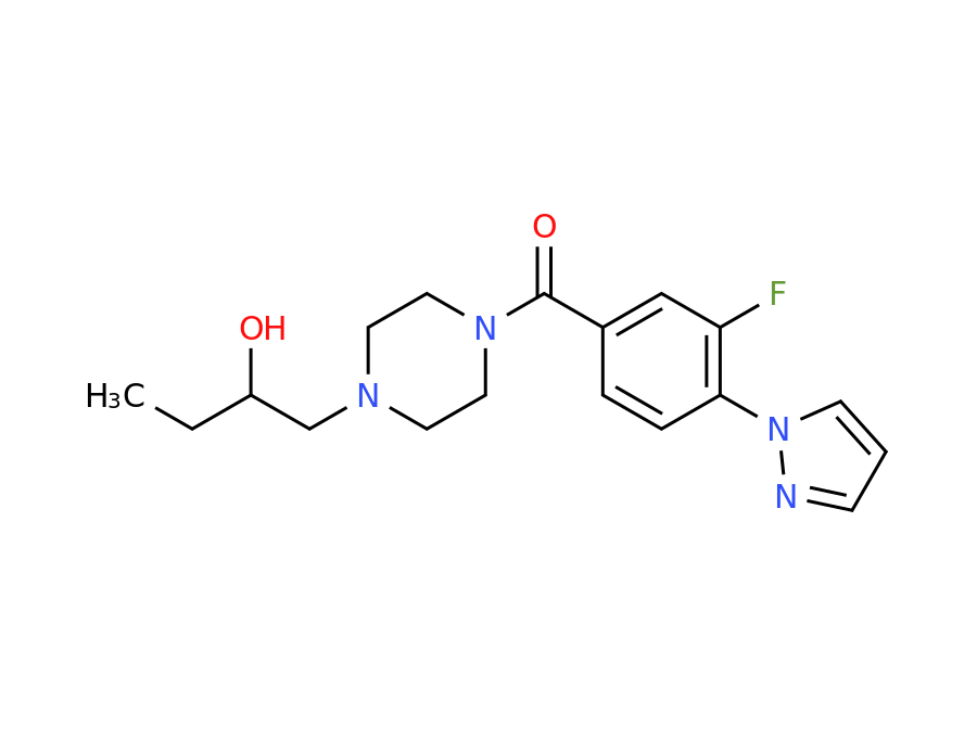 Structure Amb19497566