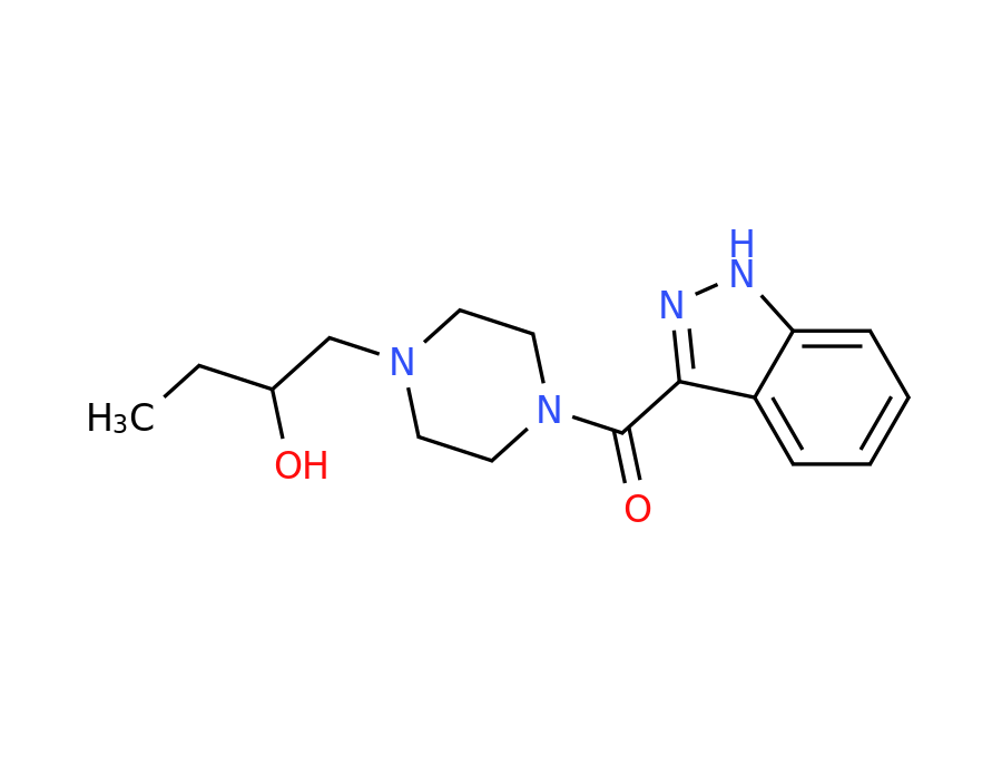 Structure Amb19497567