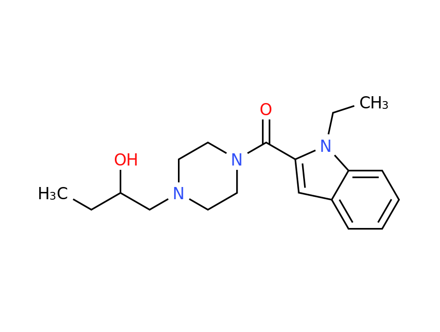 Structure Amb19497570