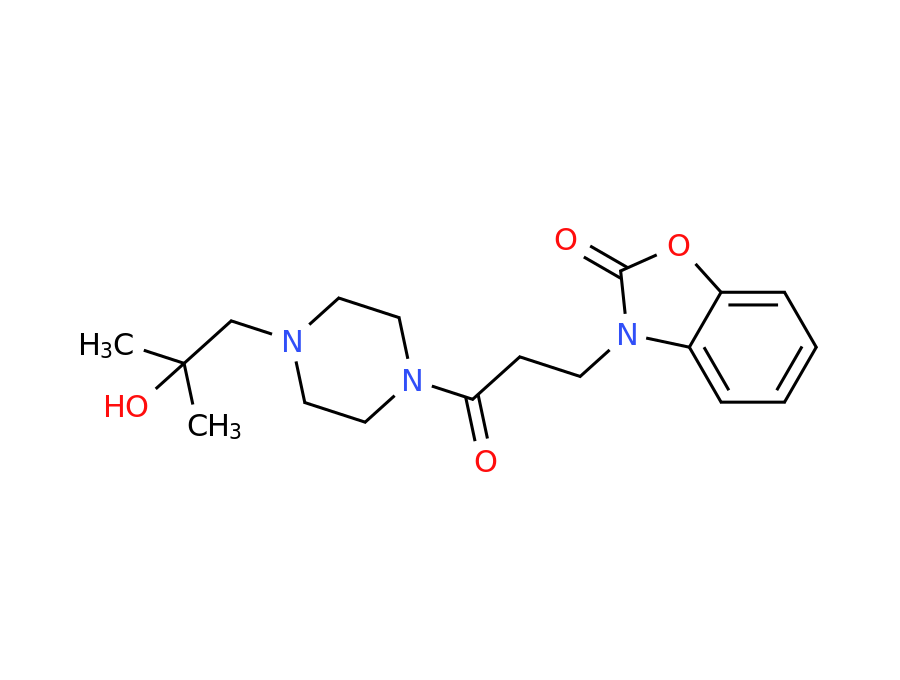 Structure Amb19497580