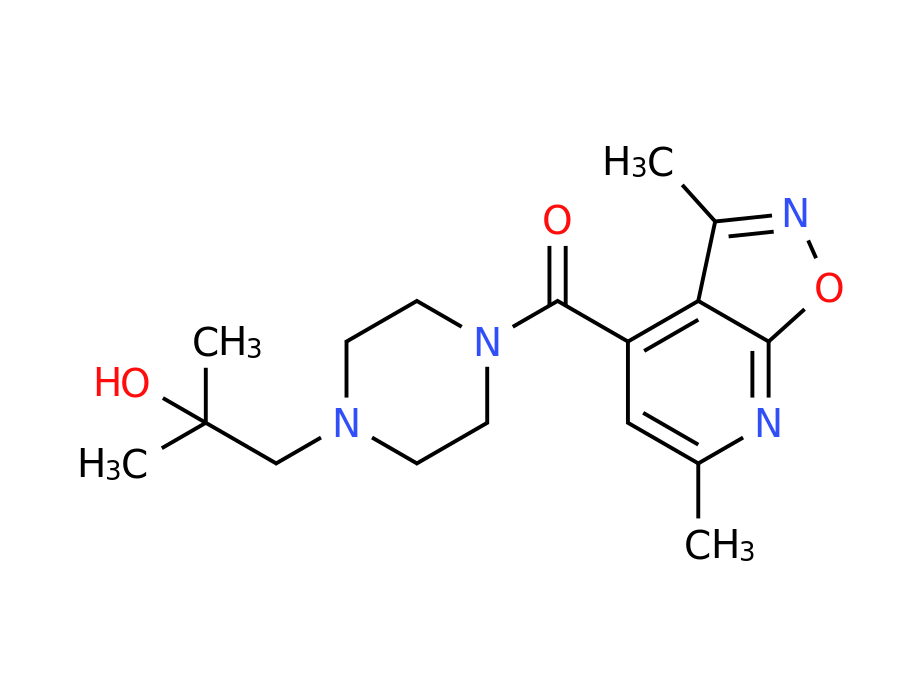 Structure Amb19497583