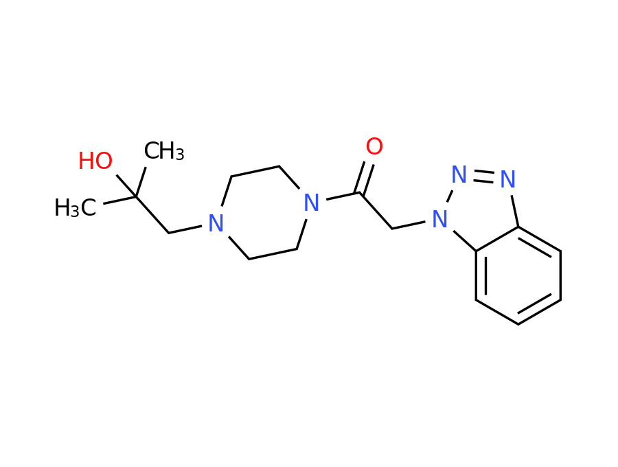 Structure Amb19497586