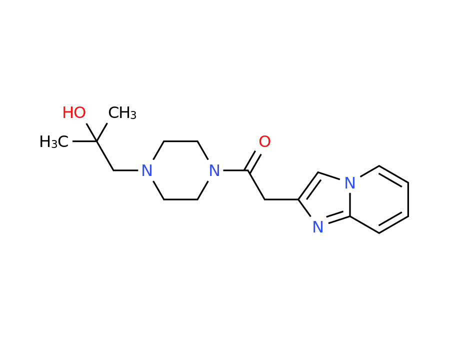 Structure Amb19497609