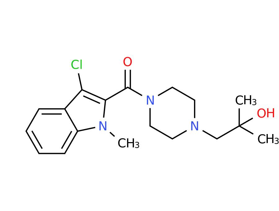 Structure Amb19497613