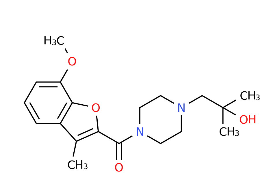 Structure Amb19497627