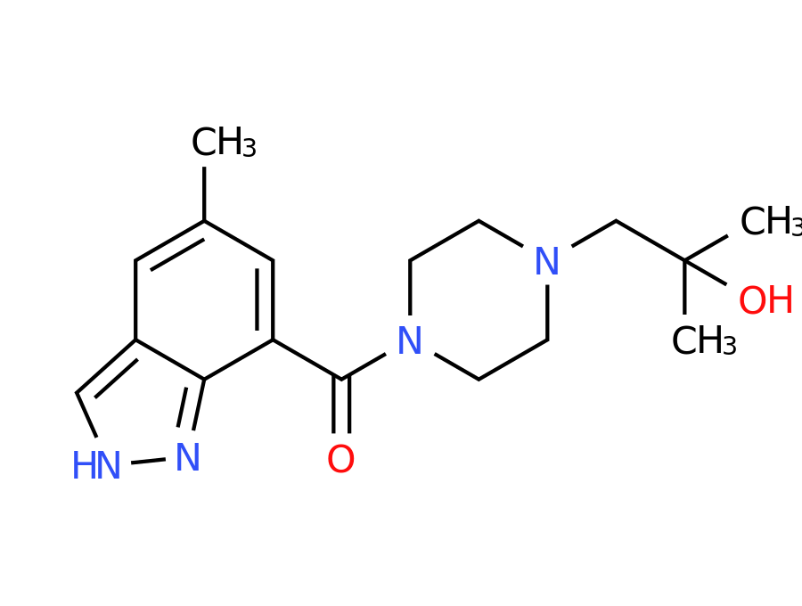 Structure Amb19497628