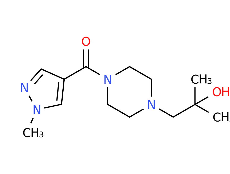 Structure Amb19497631