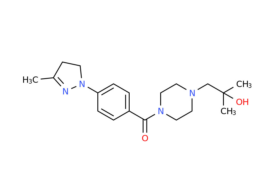 Structure Amb19497641