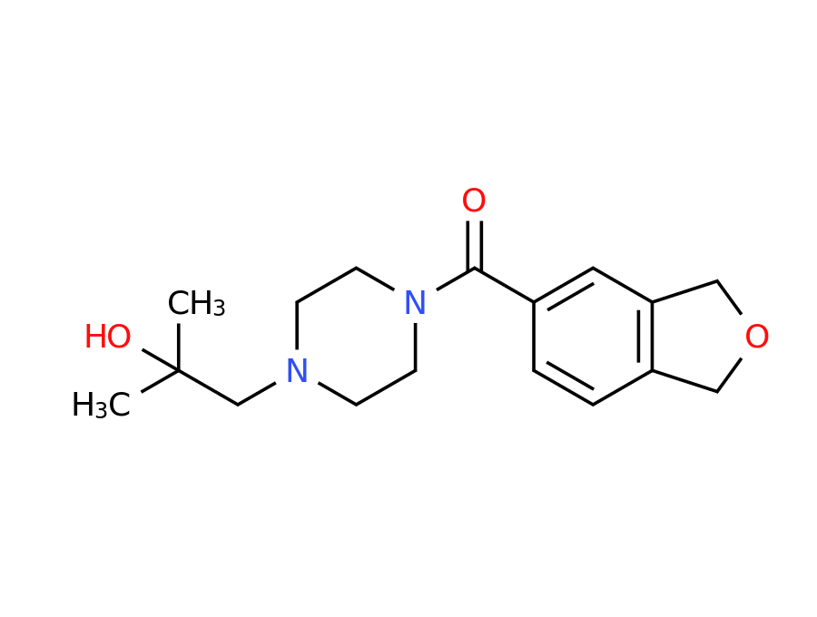 Structure Amb19497650