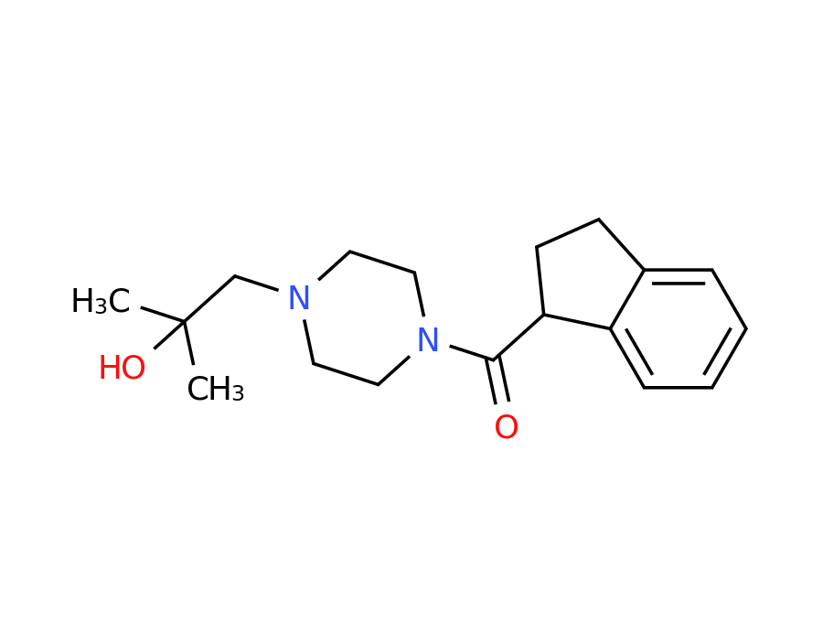 Structure Amb19497654