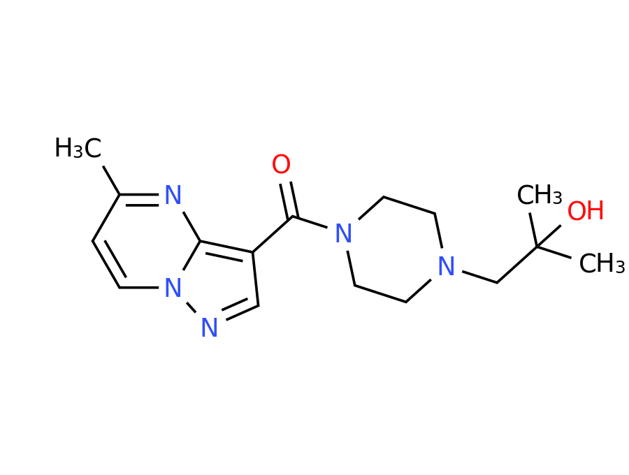 Structure Amb19497672