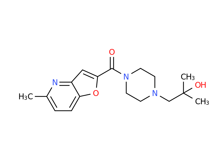 Structure Amb19497673