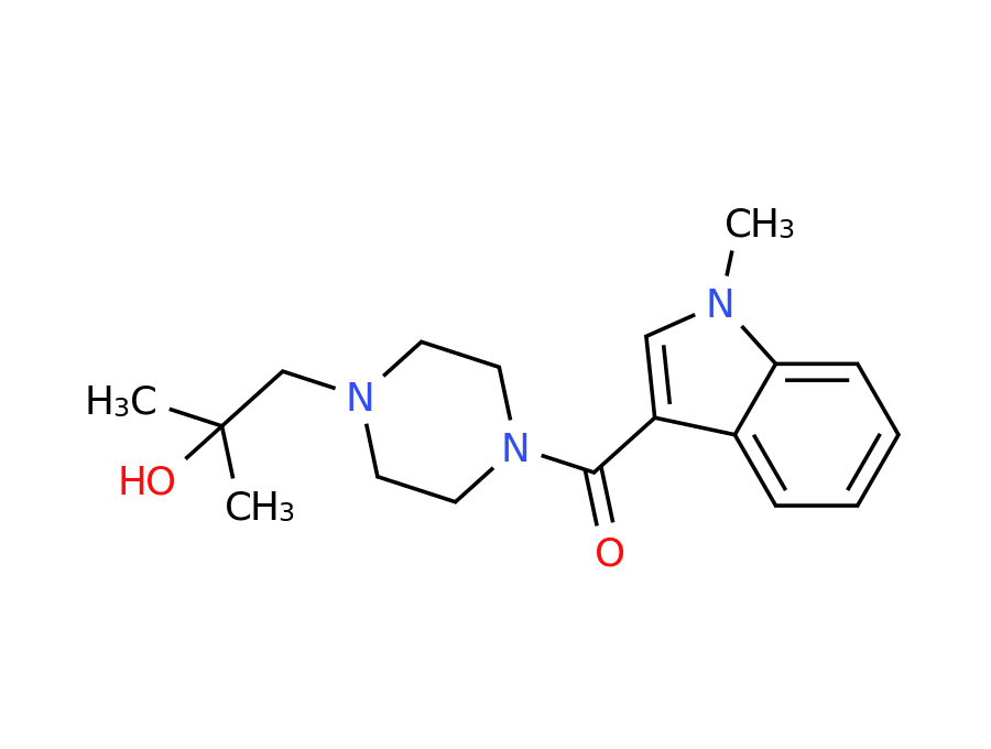 Structure Amb19497676