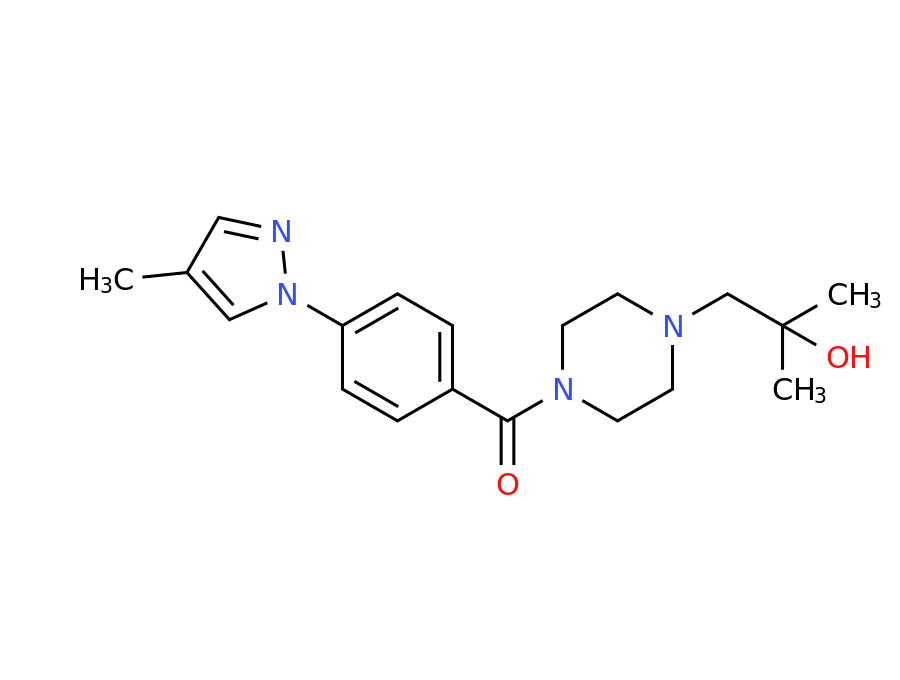 Structure Amb19497694