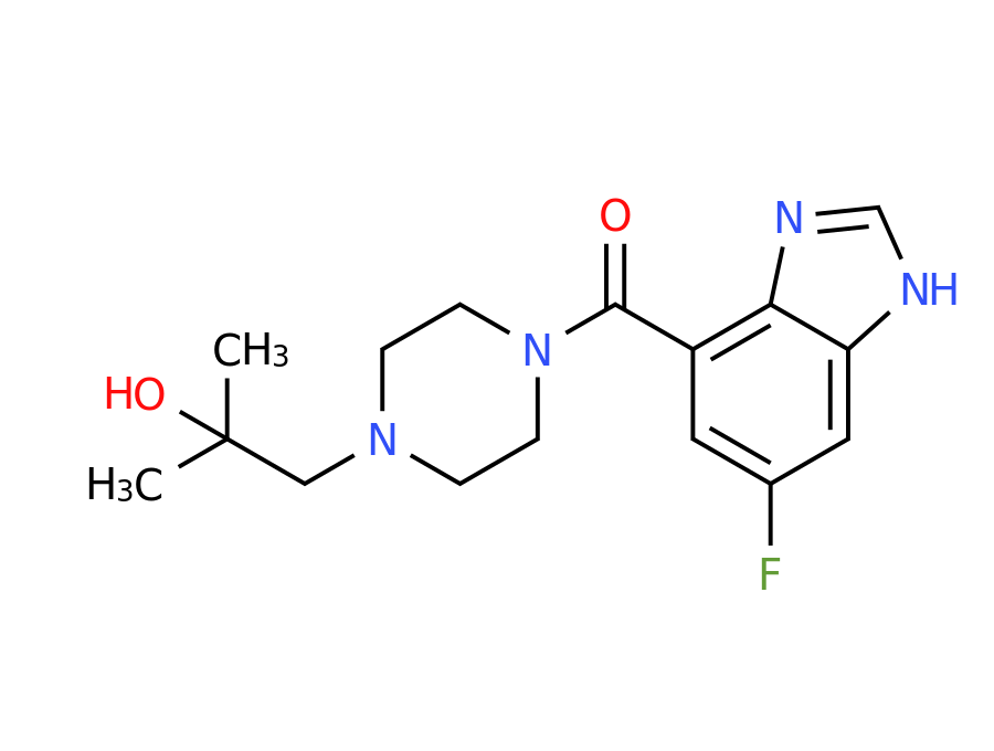 Structure Amb19497695