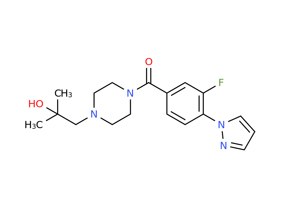 Structure Amb19497696