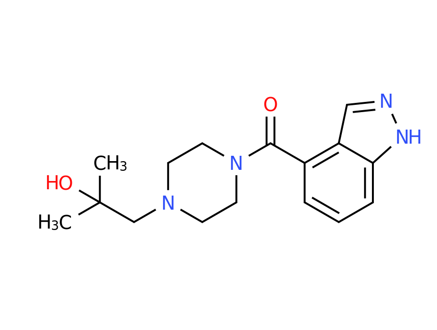 Structure Amb19497713