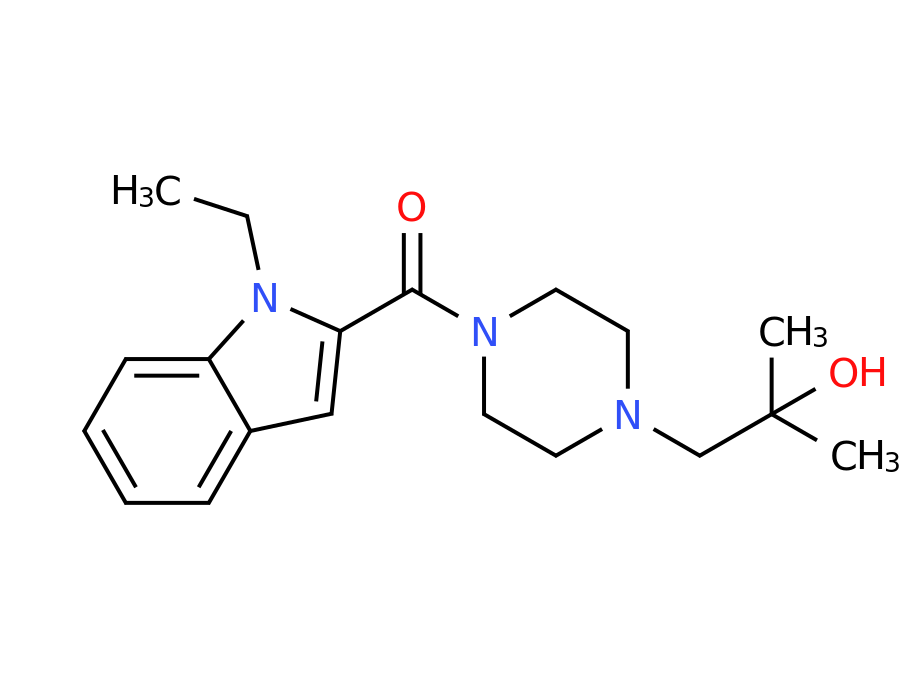 Structure Amb19497719