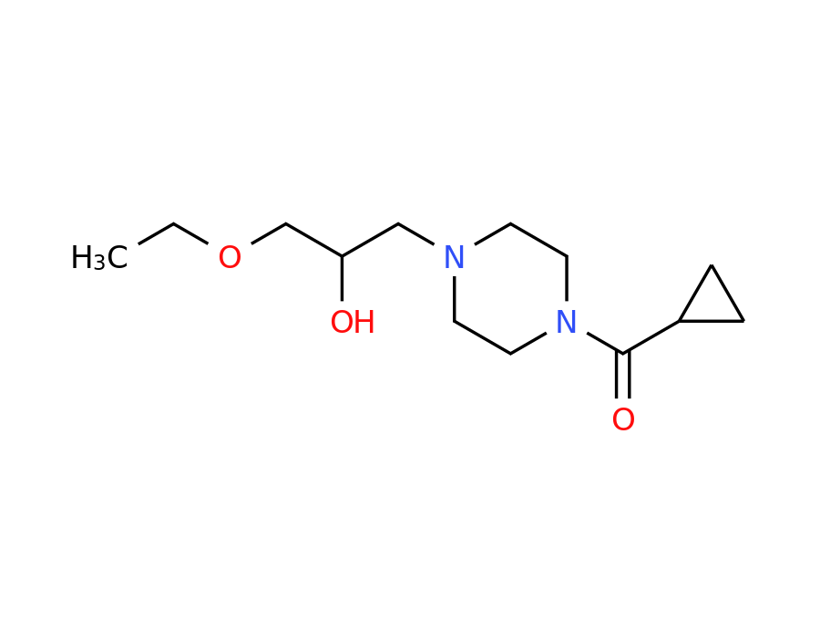 Structure Amb19497723