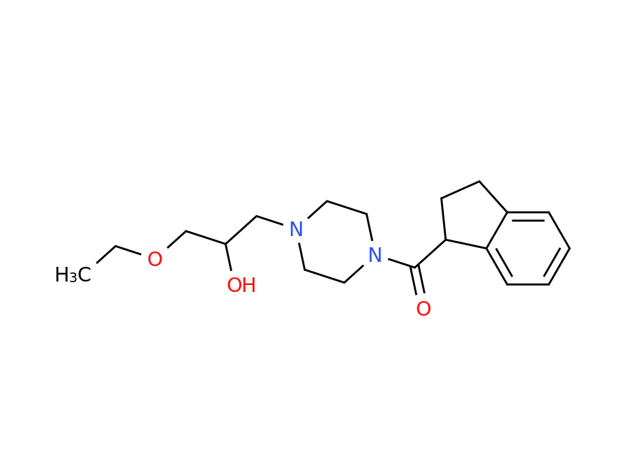 Structure Amb19497733