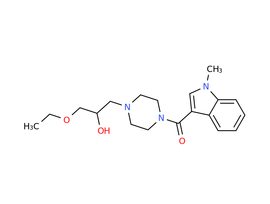 Structure Amb19497741