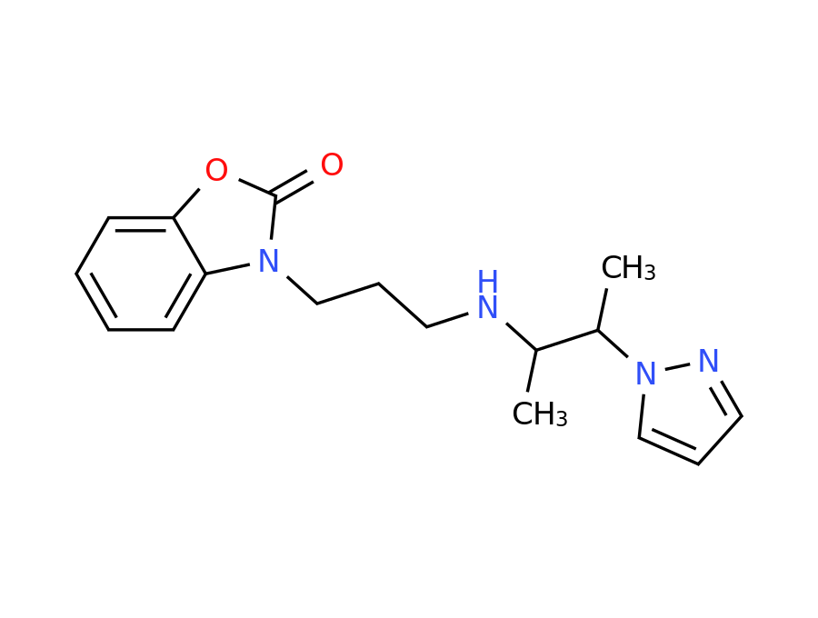 Structure Amb19497752