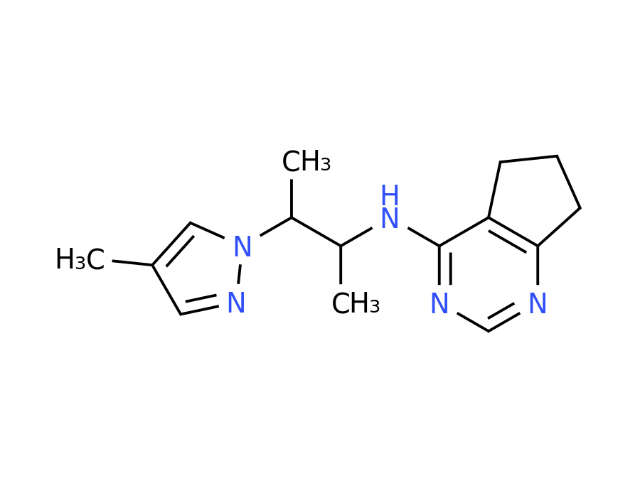 Structure Amb19497768