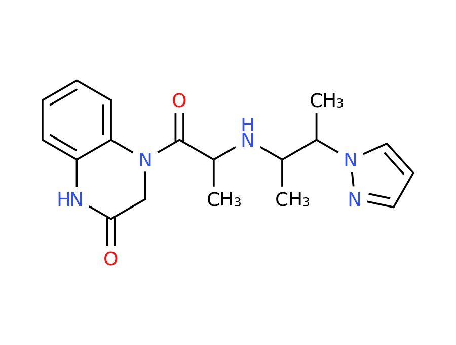 Structure Amb19497817