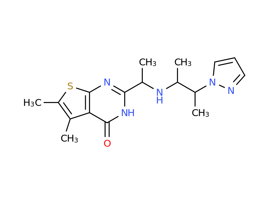 Structure Amb19497847