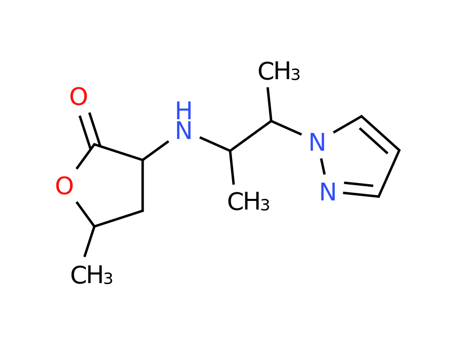 Structure Amb19497851