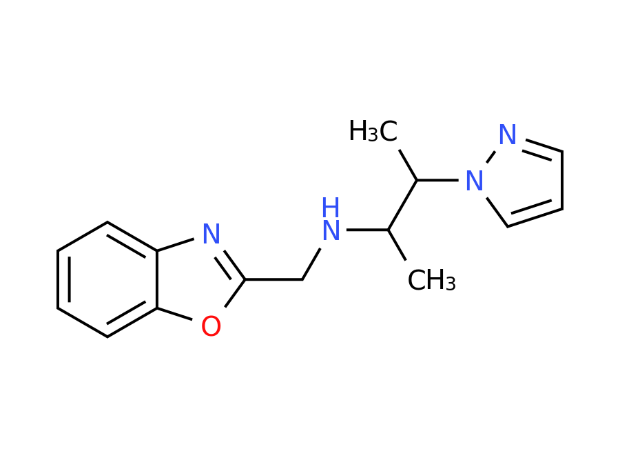 Structure Amb19497865