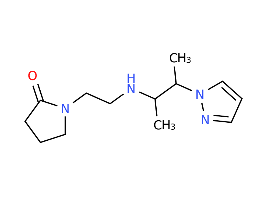 Structure Amb19497881