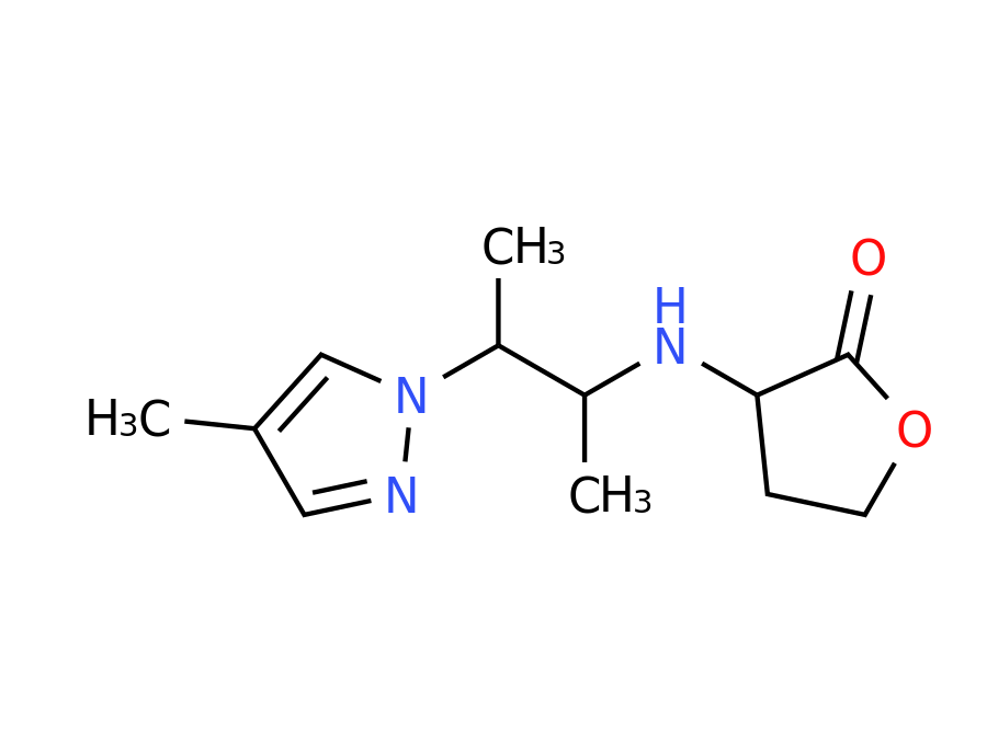 Structure Amb19497897