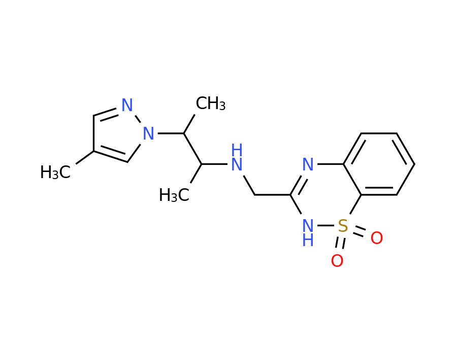 Structure Amb19497912