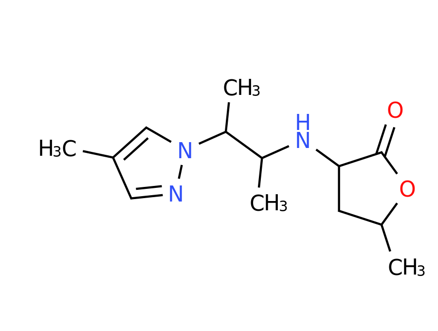 Structure Amb19497959