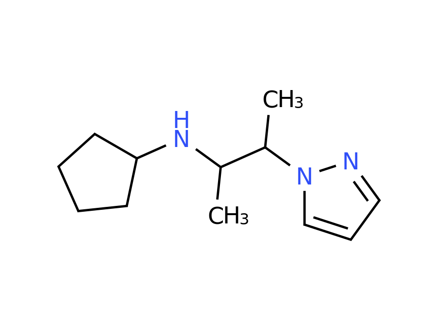 Structure Amb19498033