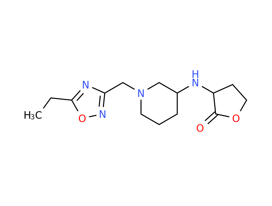 Structure Amb19498128